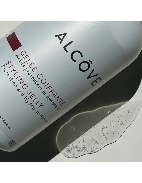 Alcove Styling Jelly - 250ml