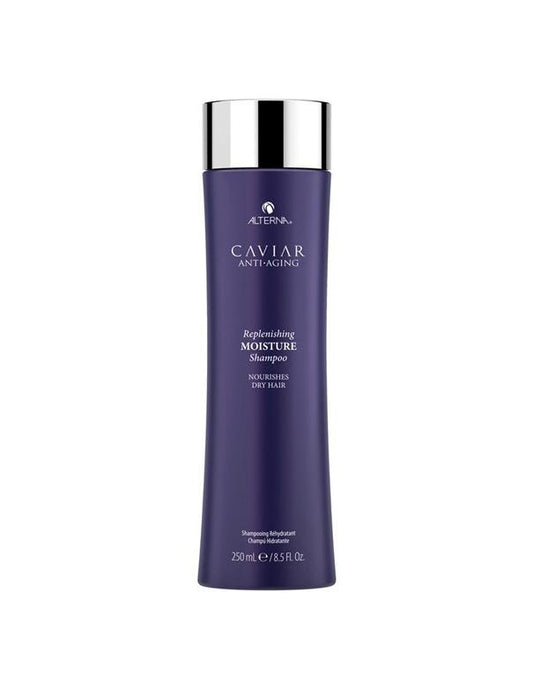 Alterna Caviar Anti-Aging Replenishing Moisture Shampoo - 250ml