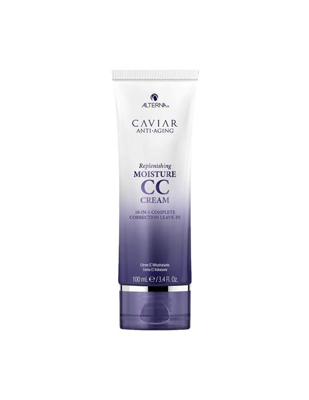 Alterna Caviar Replenishing Moisture CC Cream - 100ml