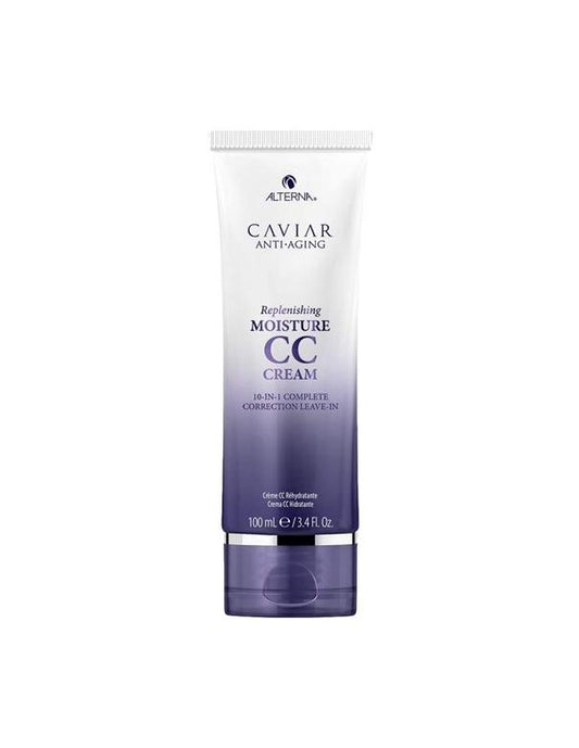 Alterna Caviar Replenishing Moisture CC Cream - 100ml