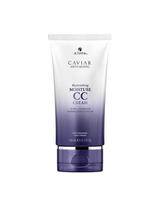 Alterna Caviar Replenishing Moisture CC Cream - 150ml