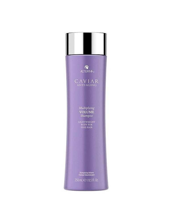 Alterna Caviar Anti-Aging Multiplying Volume Shampoo - 250ml