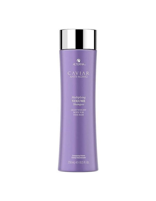 Alterna Caviar Anti-Aging Multiplying Volume Shampoo - 250ml