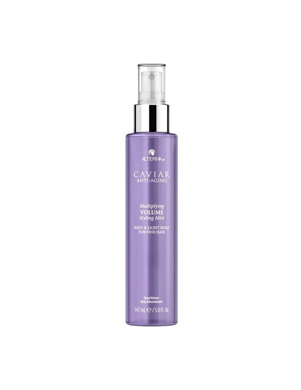 Alterna Caviar Anti-Aging Multiplying Volume Styling Mist - 147ml