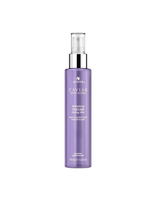 Alterna Caviar Anti-Aging Multiplying Volume Styling Mist - 147ml