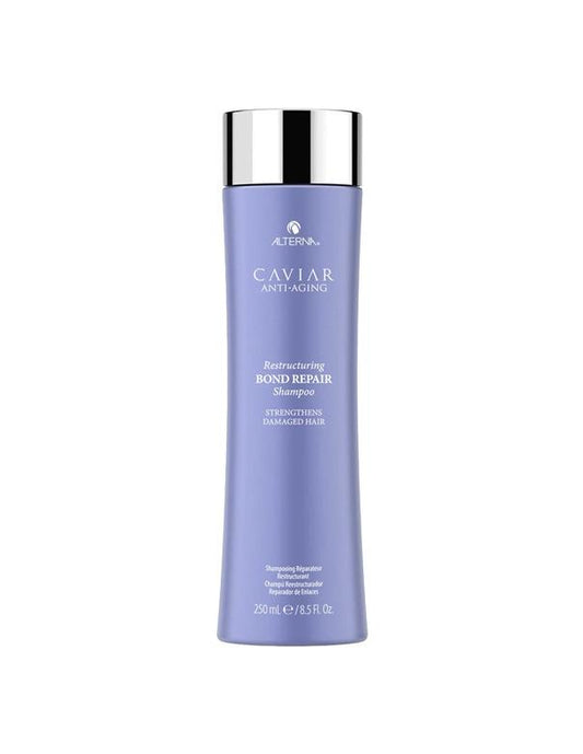 Alterna Caviar Anti-Aging Restructuring Bond Repair Shampoo - 250ml