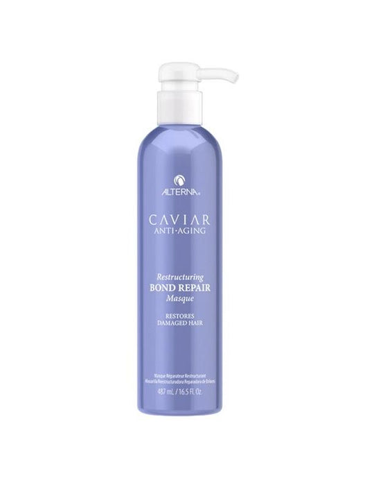 Alterna Caviar Anti-Aging Restructuring Bond Repair Masque - 487ml