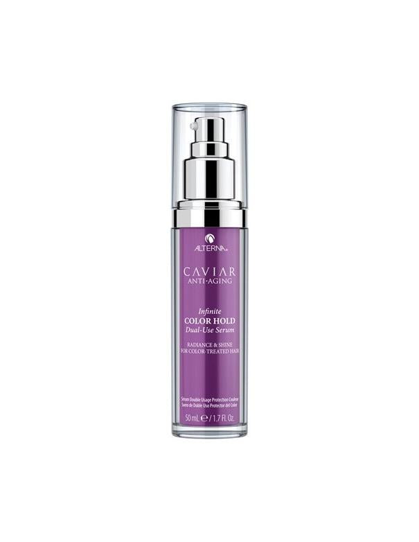Alterna Caviar Infinite Color Hold Dual-Use Serum - 50ml
