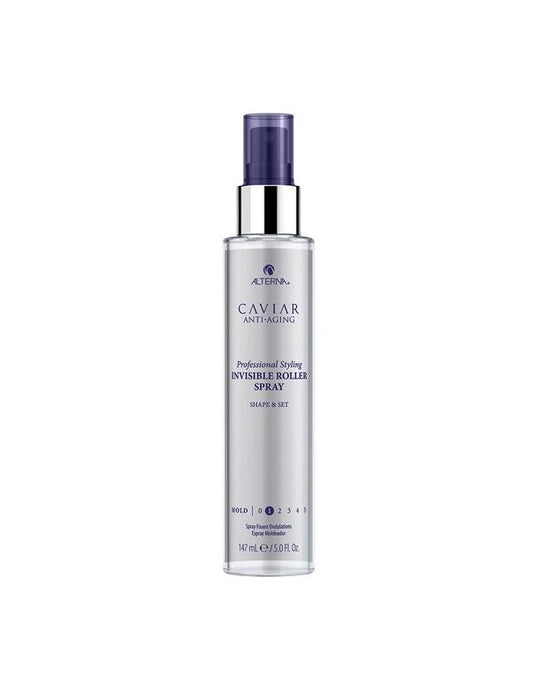 Alterna Caviar Anti-Aging Professional Invisible Roller Spray - 147ml