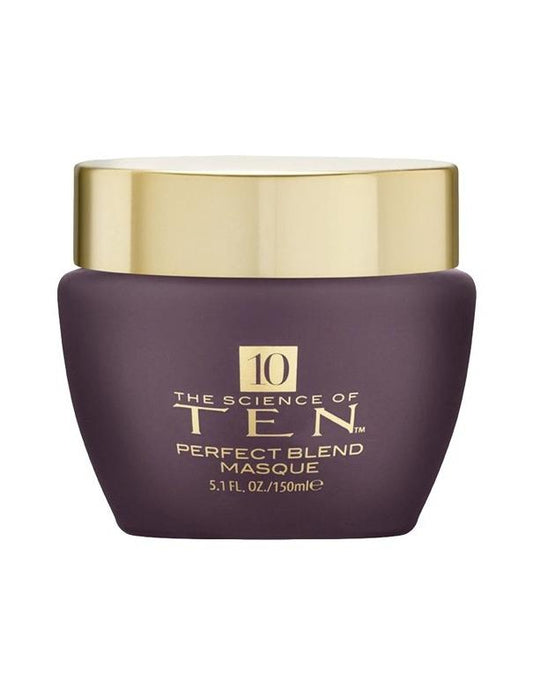 Alterna 10 Perfect Blend Hair Masque - 150ml