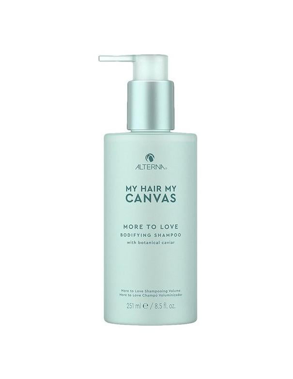 Alterna My Hair My Canvas More To Love Bodifying Shampoo - 251ml