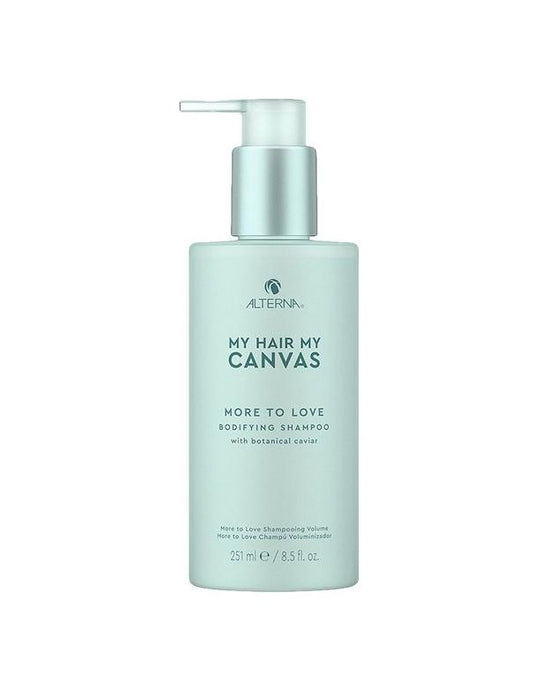 Alterna My Hair My Canvas More To Love Bodifying Shampoo - 251ml