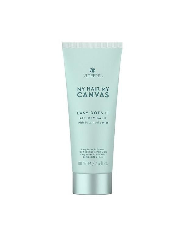 Alterna My Hair My Canvas Easy Does It Air-Dry Balm - 101ml