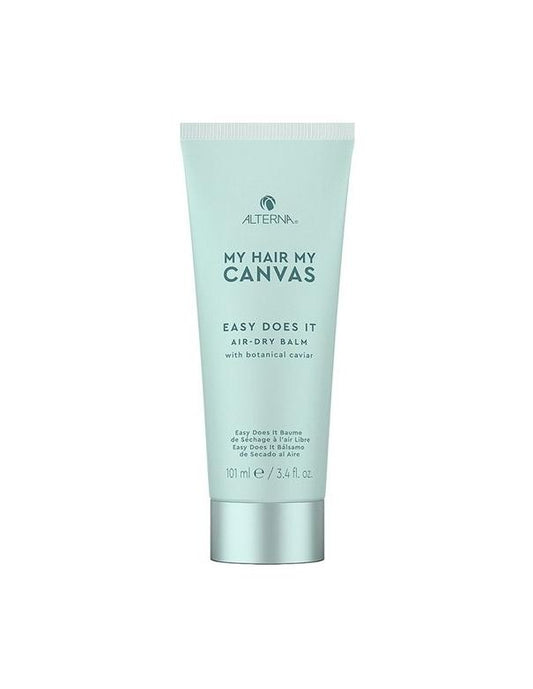 Alterna My Hair My Canvas Easy Does It Air-Dry Balm - 101ml