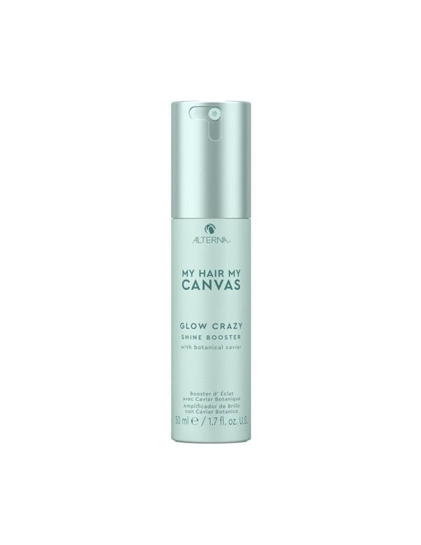 Alterna My Hair My Canvas Glow Crazy Shine Booster - 50ml
