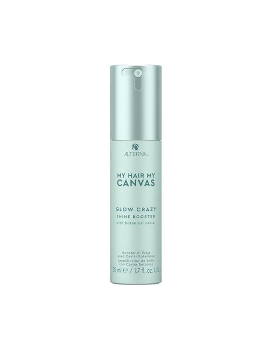 Alterna My Hair My Canvas Glow Crazy Shine Booster - 50ml