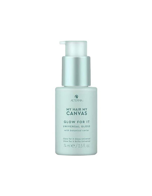 Alterna My Hair My Canvas Glow For It Universal Gloss - 74ml