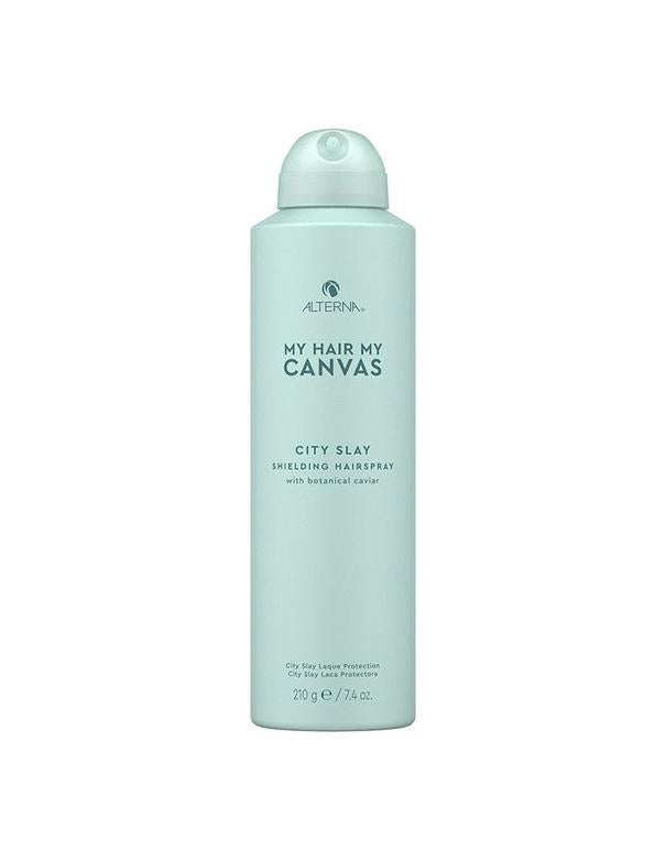 Alterna My Hair My Canvas City Slay Shielding Hairspray - 210g