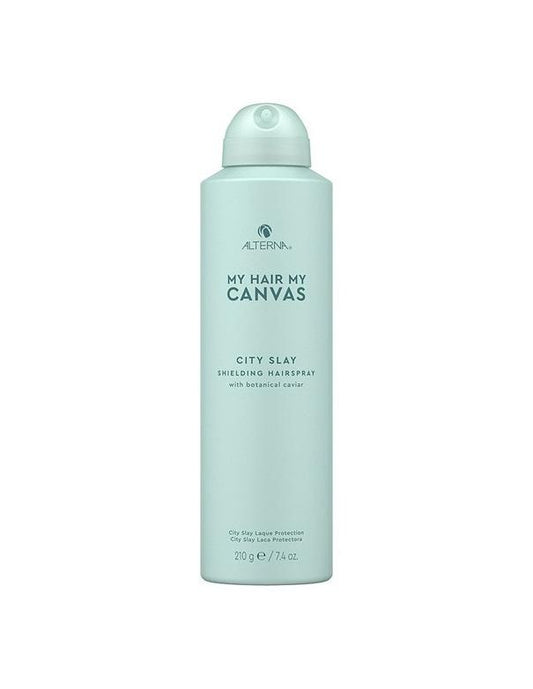Alterna My Hair My Canvas City Slay Shielding Hairspray - 210g