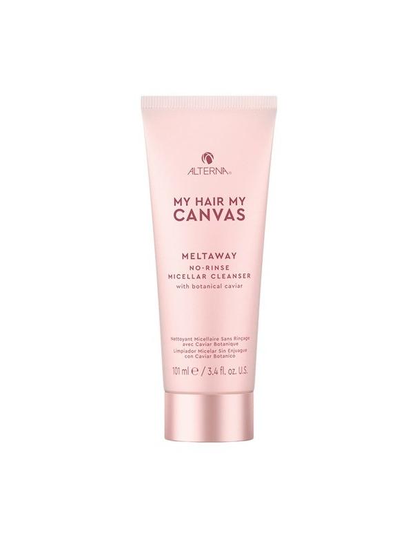 Alterna My Hair My Canvas Meltaway No-Rinse Micellar Cleanser - 101ml