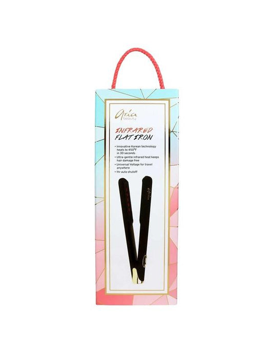 Aria Infrared Hair Straightener 1