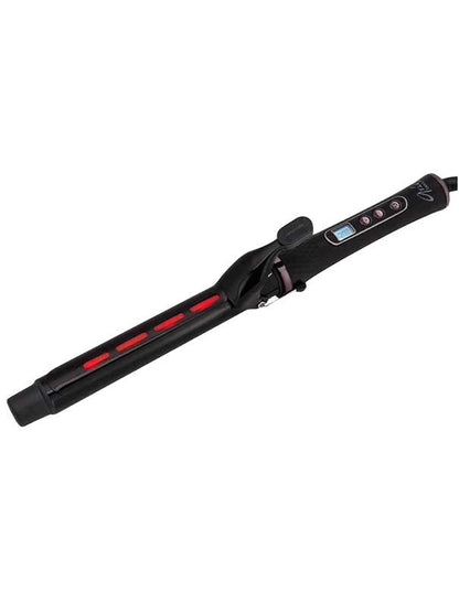Fer à friser infrarouge Aria Salon Pro 1