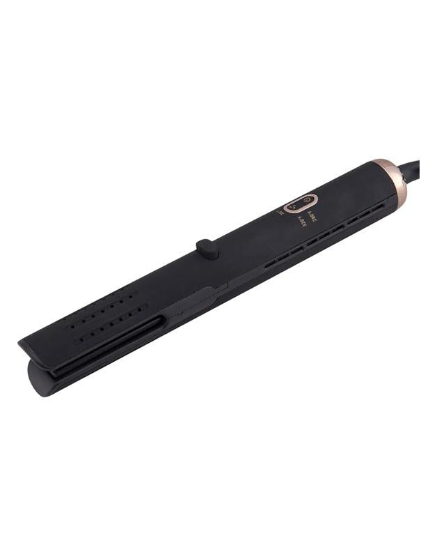 Fer à boucler en céramique Aria Insta Styler Noir 1