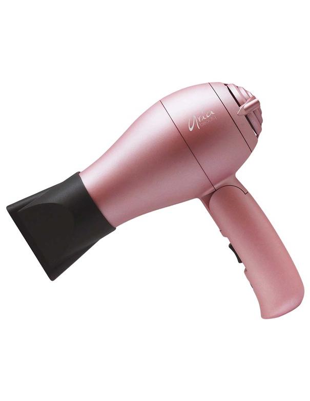 Mini sèche-cheveux Aria Rose Gold