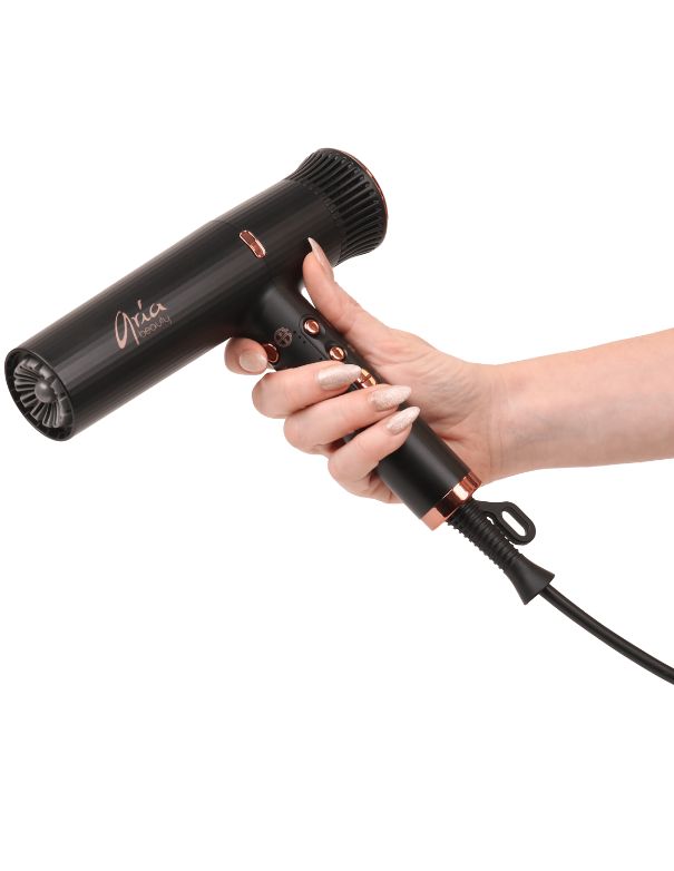 Sèche-cheveux Aria Brushless Pro