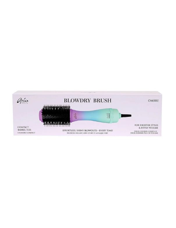 Aria Ombre Blowdry Brush