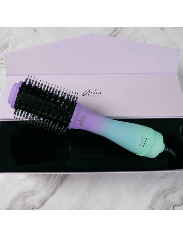 Aria Ombre Blowdry Brush