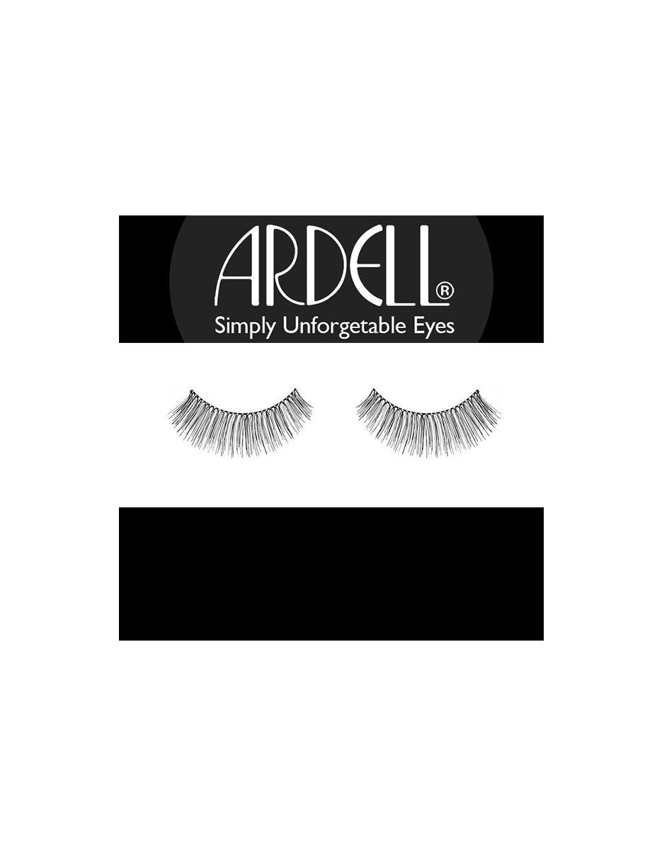 Ardell Fashion Lashes 105 Black