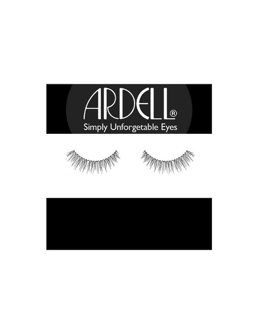 Ardell Fashion Lashes 110 Demi Black