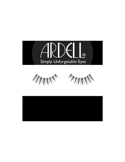 Ardell Invisibands Pixies Demi Black