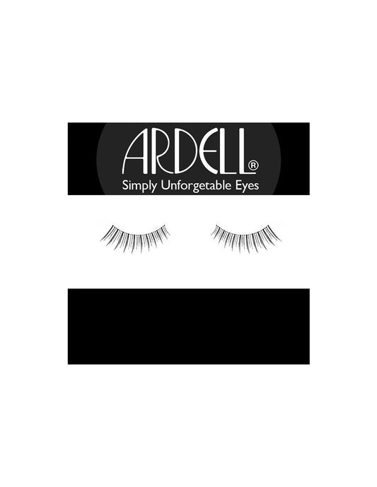 Ardell Invisibands Babies Black