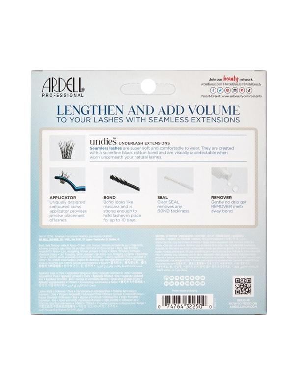 Ardell Seamless Extensions Naked Kit