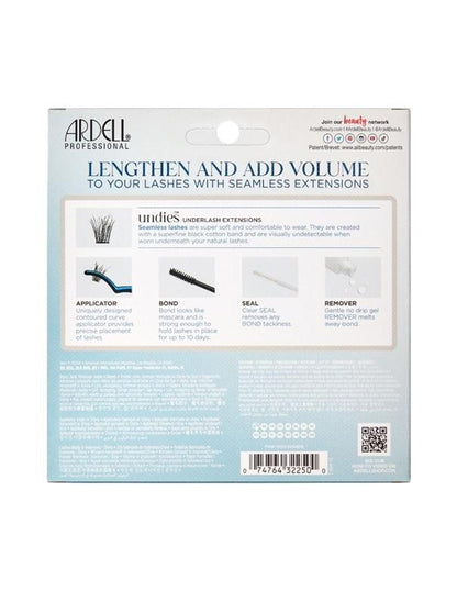Ardell Seamless Extensions Naked Kit