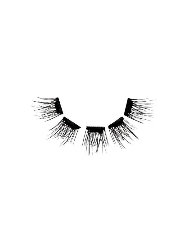 Ardell Naked Press On Natural Pre-glued Underlash Extensions - Natural