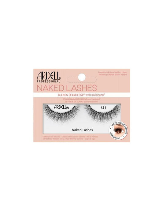 Ardell Naked Lashes 421