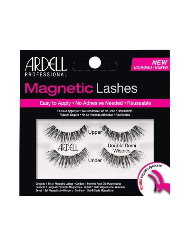 Ardell Lashes Magnetic - Double Demi Wispies