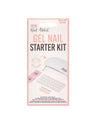 Kit de démarrage pour ongles en gel Ardell - Premier baiser