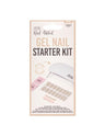 Kit de démarrage pour ongles en gel Ardell - Cashmere Sands
