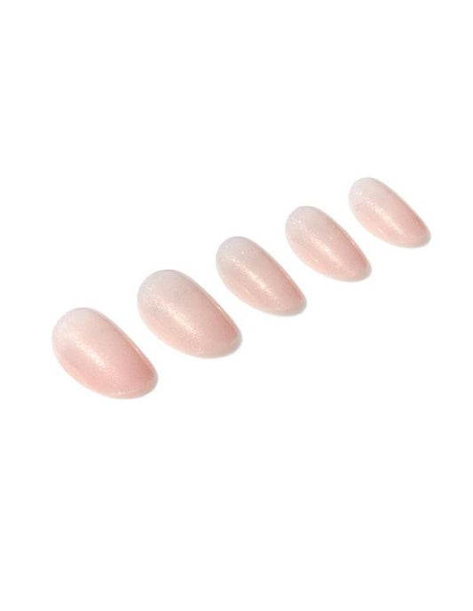 Ardell Nail Addict Naked Pristine