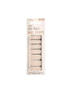 Ardell Nail Addict Nail Strips Cafe Latte