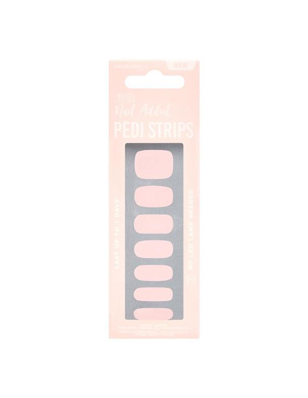 Ardell Pedi Strips - Kiss Me Quick