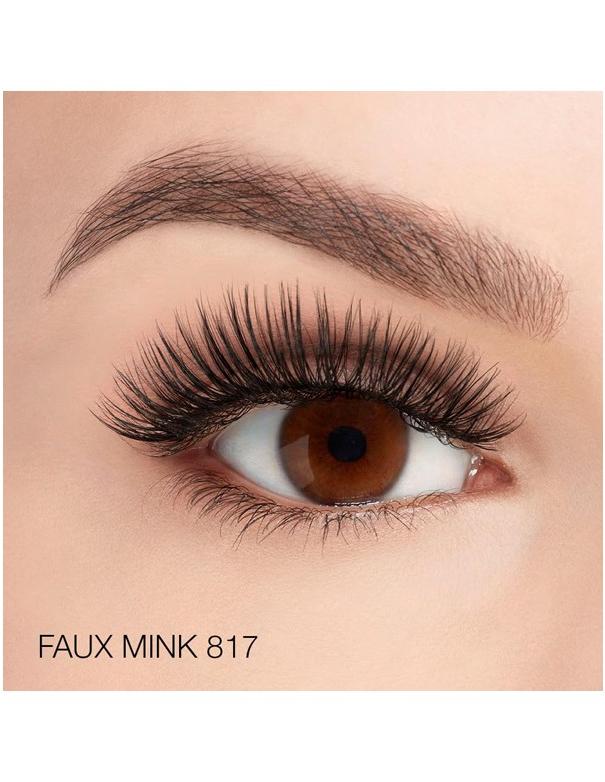 Ardell Faux Mink Pack 3Pc