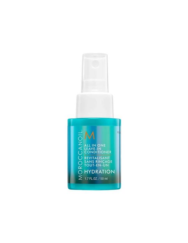 Moroccanoil All-in-One Leave-in Conditioner - 50ml