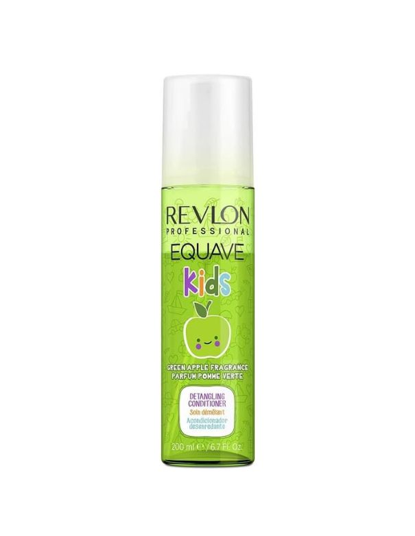 Revlon Equave Kids Detangling Conditioner - 200ml