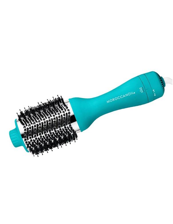 Brosse sèche-cheveux 4 en 1 Moroccanoil
