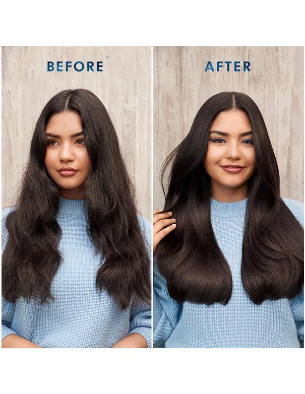 Brosse sèche-cheveux 4 en 1 Moroccanoil